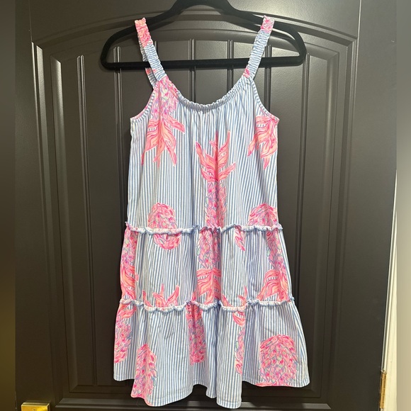 Lilly Pulitzer Dresses & Skirts - Lilly Pulitzer Dress